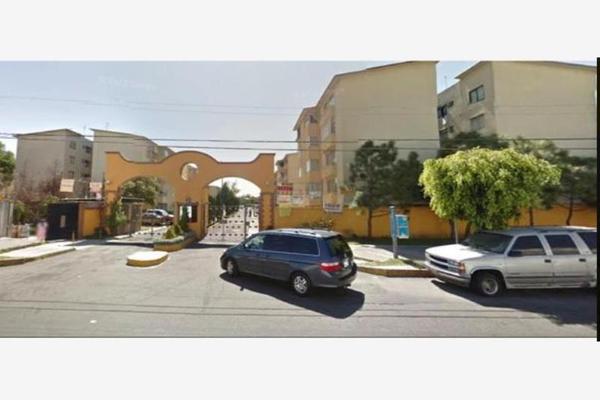 Foto de inmueble en ORIENTE 157 #10, Col. El Coyol C.P. 07420, Gustavo A. Madero