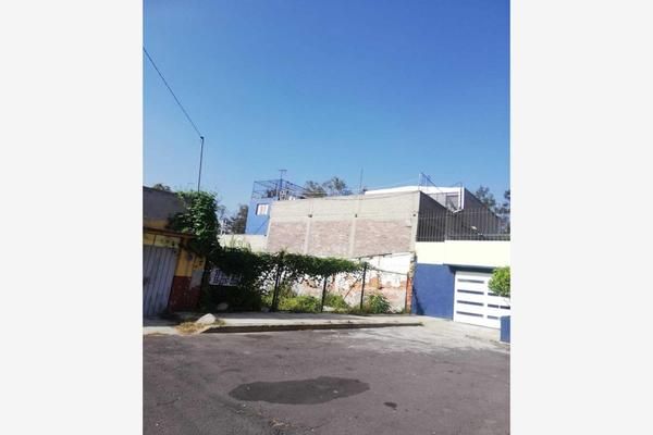 Foto de inmueble en oriente #217, Col. Cuchilla Agrícola Oriental C.P. 08420, Iztacalco