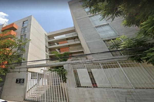 Foto de inmueble en ORIENTE 229, Col. Agrícola Oriental C.P. 08500, Iztacalco