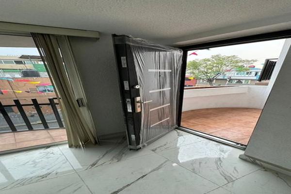 Foto de inmueble en ORIENTE 255b, Col. Agrícola Oriental C.P. 08500, Iztacalco