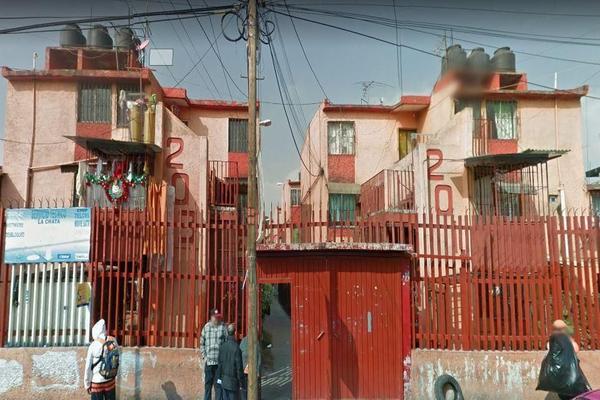 Foto de inmueble en Oriente 259, Col. Agrícola Oriental C.P. 08500, Iztacalco