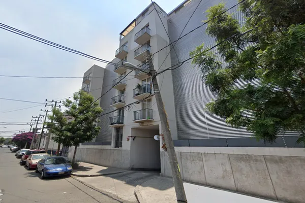 Foto de inmueble en Oriente 32 #3569, Col. Merced Balbuena C.P. 15810, Venustiano Carranza