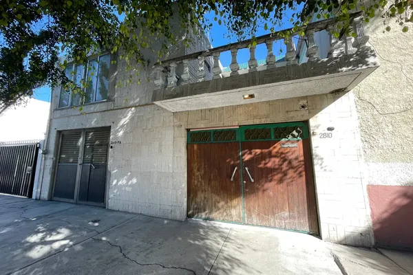 Foto de inmueble en ORIENTE 85 #2810, Col. Emiliano Zapata C.P. 07889, Gustavo A. Madero