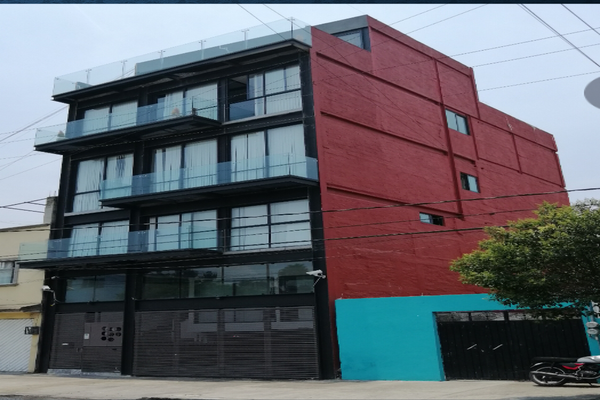 Foto de inmueble en Oriente, Col. Agrícola Oriental C.P. 08500, Iztacalco