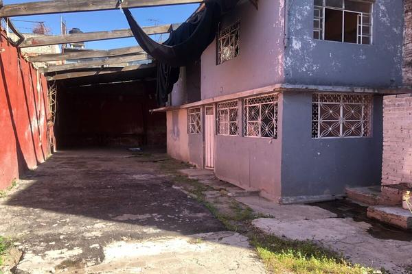 Foto de inmueble en oriente, Col. Moctezuma 2a Sección C.P. 15530, Venustiano Carranza