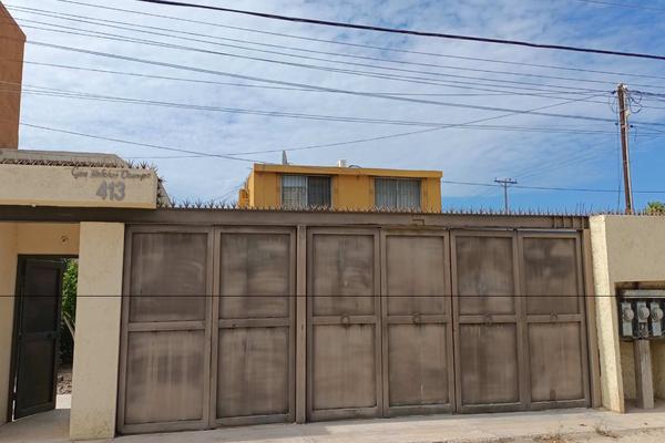 Foto de inmueble en  , Col. Oriente C.P. 83553, Puerto Peñasco