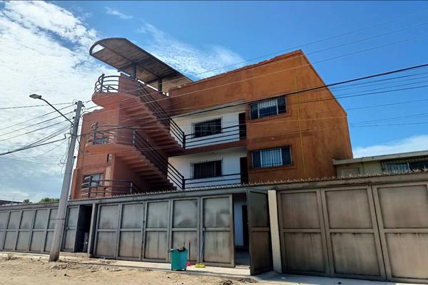 Foto de inmueble en  , Col. Oriente C.P. 83553, Puerto Peñasco