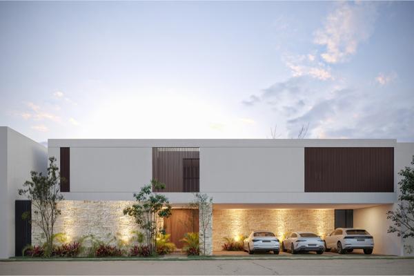 Foto de inmueble en Origen, Col. Xcanatún C.P. 97302, Mérida