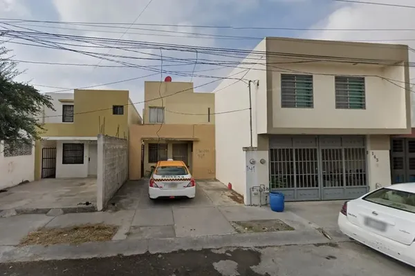 Foto de inmueble en ORION #0, Col. Cosmópolis C.P. 66612, Apodaca