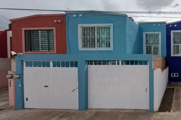 Foto de inmueble en Orion #129, Col. Cielo Vista C.P. 34038, Durango