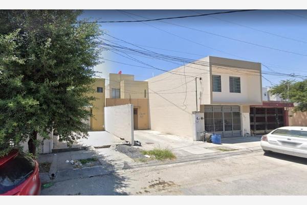 Foto de inmueble en ORION, Col. Cosmópolis C.P. 66612, Apodaca