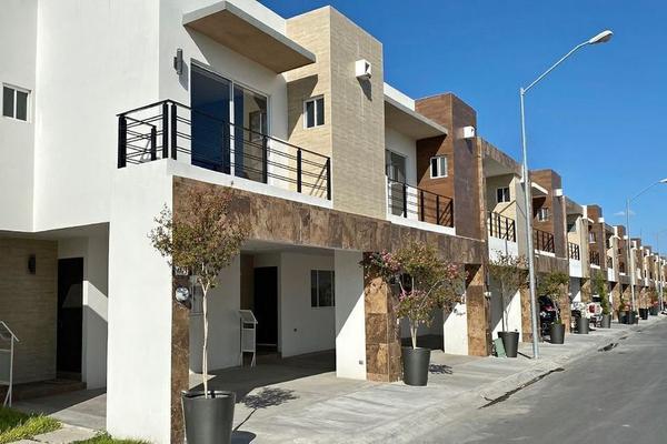 Foto de inmueble en Orión, Col. Orion Residencial C.P. 66633, Apodaca