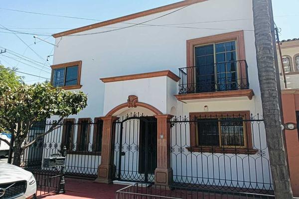 Foto de inmueble en ORION, Col. Residencial Chapalita C.P. 44500, Guadalajara