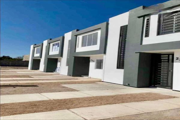 Foto de inmueble en orion, Col. Villas del Guadiana IV C.P. 34208, Durango