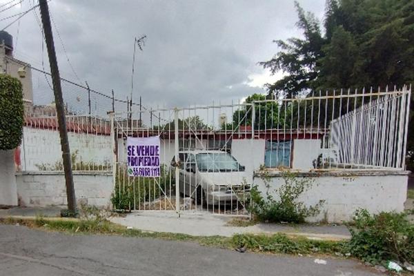 Foto de inmueble en Orizaba  #7, Col. José María Morelos y Pavón C.P. 55718, Coacalco de Berriozábal