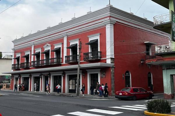 Foto de inmueble en  , Col. Orizaba Centro C.P. 94300, Orizaba