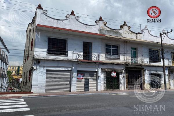 Foto de inmueble en  , Col. Orizaba Centro C.P. 94300, Orizaba