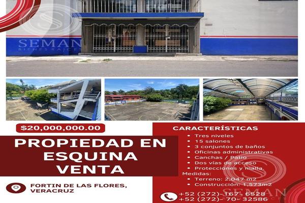 Foto de inmueble en  , Col. Orizaba Centro C.P. 94300, Orizaba
