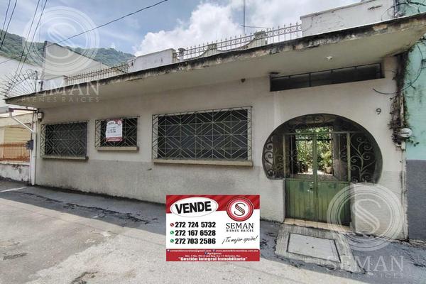 Foto de inmueble en  , Col. Orizaba Centro C.P. 94300, Orizaba