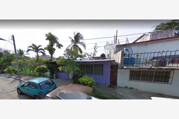 Foto de inmueble en ORIZABA, Col. Progreso C.P. 39350, Acapulco de Juárez
