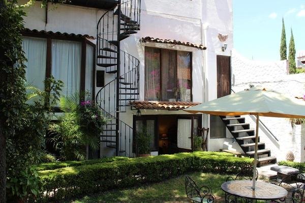 Foto de inmueble en Orizaba, Col. San Antonio C.P. 37750, San Miguel de Allende