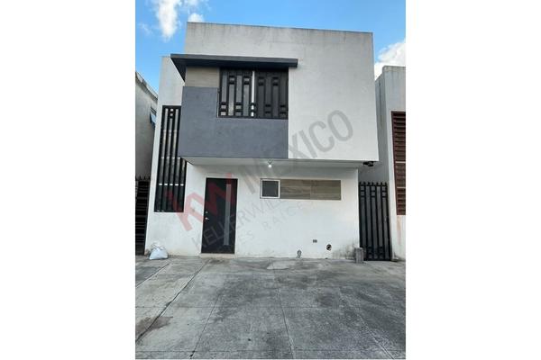 Foto de inmueble en ORNO #119, Col. Moderno Apodaca I C.P. 66600, Apodaca