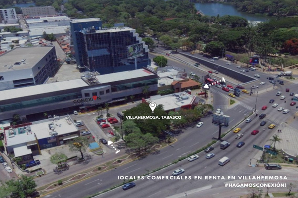 Foto de inmueble en  , Col. Oropeza C.P. 86030, Centro