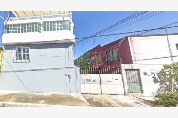 Foto de inmueble en ORQUIDEA #25, Col. Jardines del Tepeyac C.P. 55220, Ecatepec de Morelos