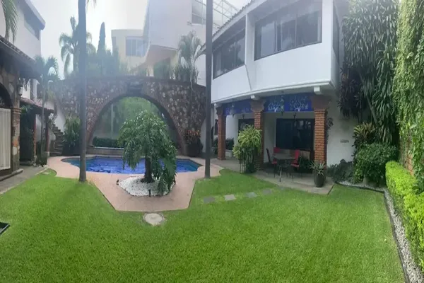 Foto de inmueble en Orquidea #5, Col. Jardines de Reforma C.P. 62269, Cuernavaca
