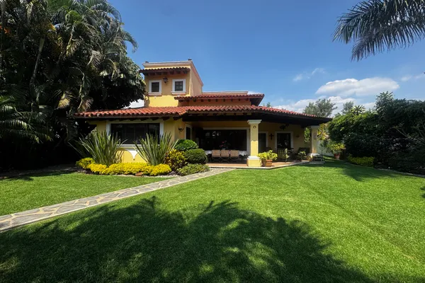 Foto de inmueble en Orquidea #66, Col. Residencial Sumiya C.P. 62564, Jiutepec