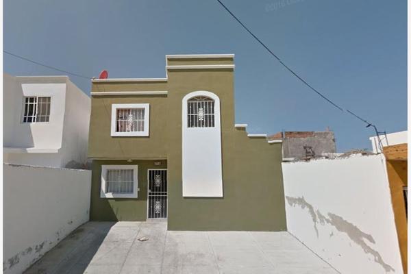 Foto de inmueble en ORQUIDEAS #0, Col. Jacarandas C.P. 82157, Mazatlán