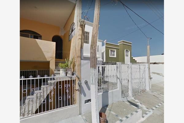 Foto de inmueble en Orquideas #0000, Col. Jacarandas C.P. 82157, Mazatlán