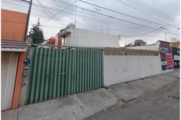 Foto de inmueble en Orquideas #6306, Col. Bugambilias C.P. 72100, Puebla