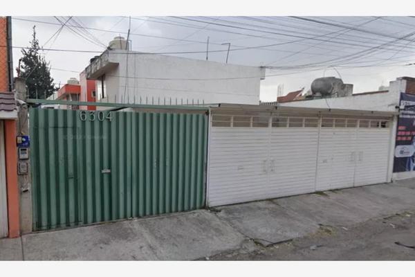 Foto de inmueble en ORQUIDIAS #6304, Col. Bugambilias C.P. 72100, Puebla