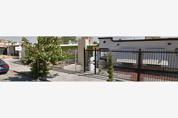 Foto de inmueble en Ortiz de Campos #00, Col. Parques de San Felipe C.P. 31203, Chihuahua