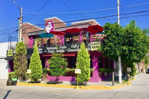Foto de inmueble en Osa Mayor #3504, Col. La Calma C.P. 45070, Zapopan