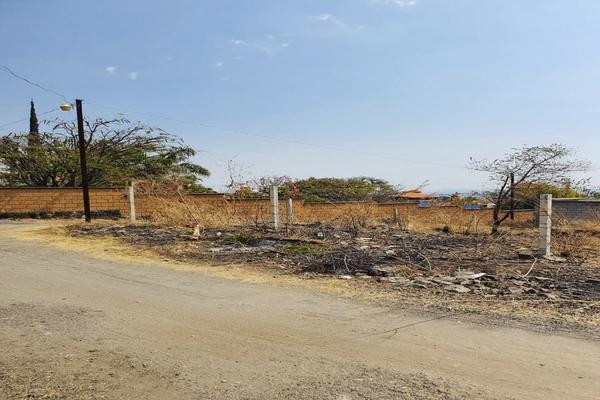 Foto de inmueble en Osa Mayor, Col. Corral Grande C.P. 62738, Yautepec