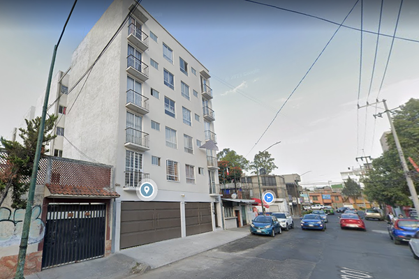 Foto de inmueble en osa menor, Col. Prado Churubusco C.P. 04230, Coyoacán