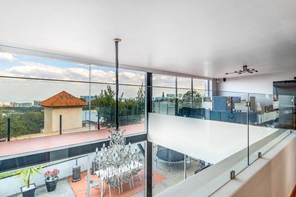 Foto de inmueble en oscar morineu, Col. Santa Fe C.P. 01210, Álvaro Obregón
