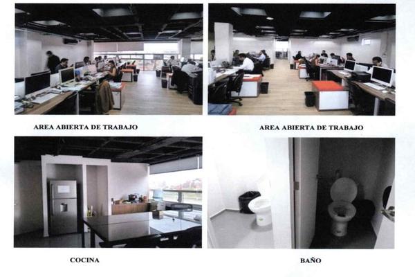 Foto de inmueble en Oso, Col. Actipan C.P. 03230, Benito Juárez