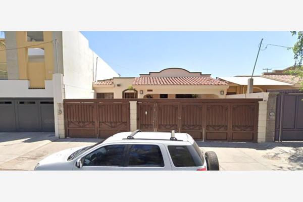 Foto de inmueble en OSTIMURI #2547, Col. Bellavista C.P. 85130, Cajeme