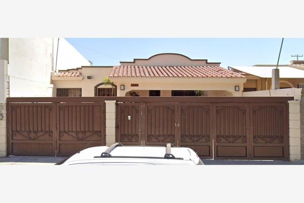 Foto de inmueble en OSTIMURI #2547, BELLAVISTA, CD OBREGON, SONORA. #2547, Col. Bellavista C.P. 85130, Cajeme