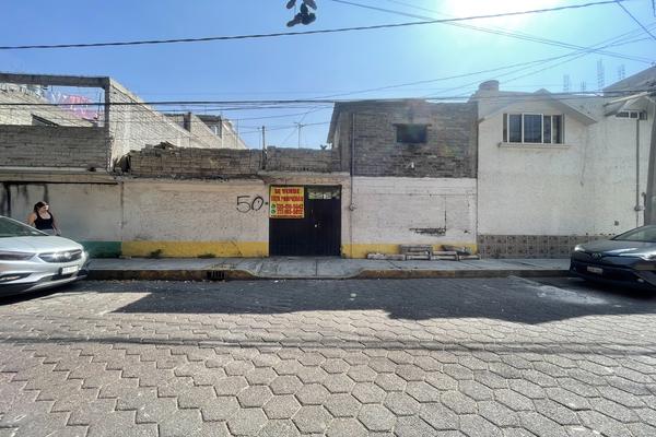 Foto de inmueble en Osuna, Col. Granjas Estrella C.P. 09880, Iztapalapa