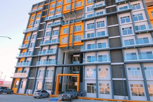 Foto de inmueble en -, Col. Otay Constituyentes C.P. 22457, Tijuana