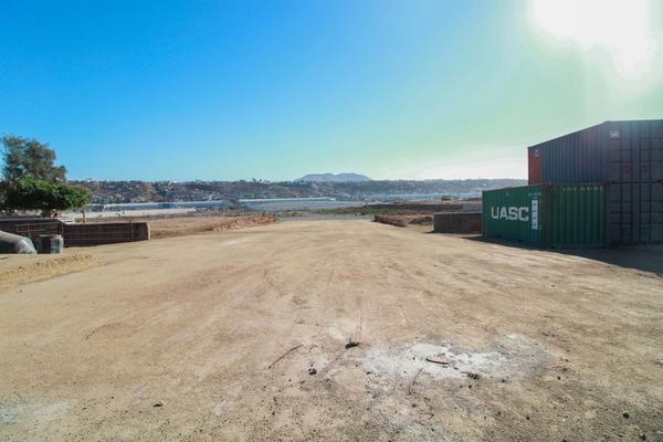 Foto de inmueble en Otay, Col. Las Torres C.P. 22470, Tijuana