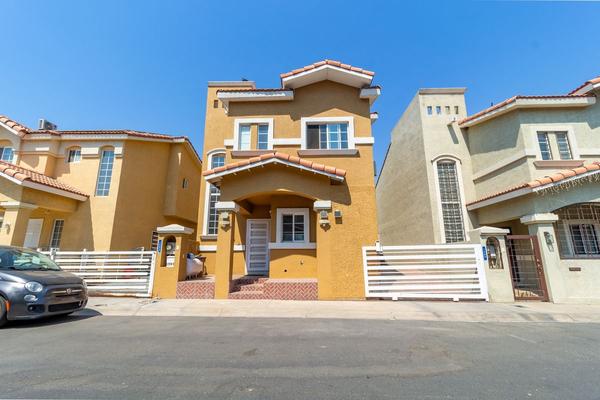 Foto de inmueble en OTAY VISTA LAGO, Col. Otay Vista C.P. 22450, Tijuana