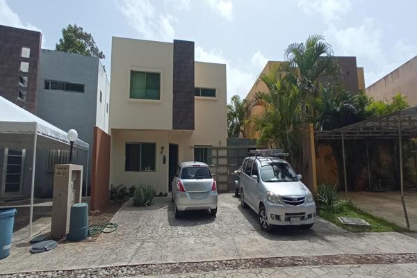 Foto de inmueble en Othon P. Blanco, Col. Andara C.P. 77014, Othón P. Blanco
