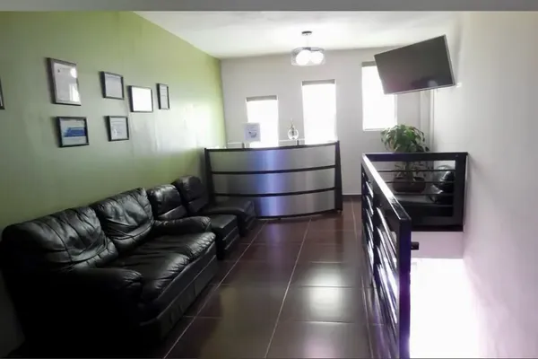 Foto de inmueble en Otilio González #0, Col. Saltillo Centro C.P. 25000, Saltillo