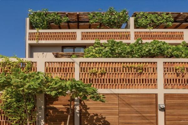 Foto de inmueble en Otilio Montaño, Col. Punta de Mita C.P. 63734, Bahía de Banderas