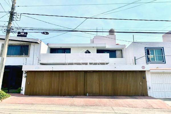 Foto de inmueble en Otranto, Col. Italia Providencia C.P. 44648, Guadalajara